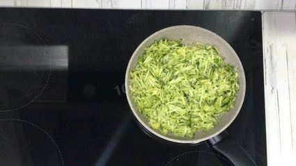 вегетарианская лазанья