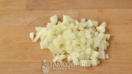 фаршированные макароны