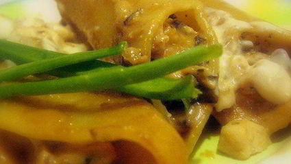 фаршированные пеннони