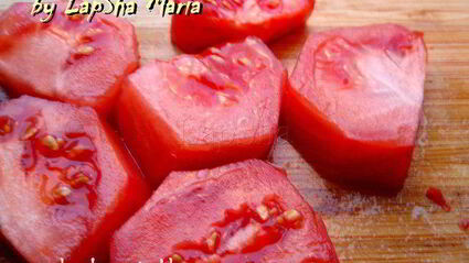 гнезда из спагетти с куриным филе