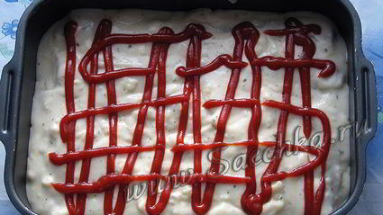 каннеллони с фаршем