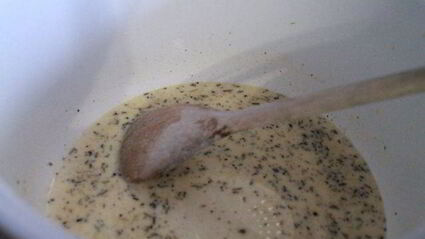 каннеллони с песто из шпината