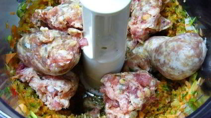 любимая паста