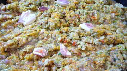 любимая паста