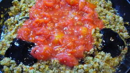 любимая паста