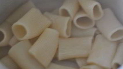 макароны фаршированные в духовке