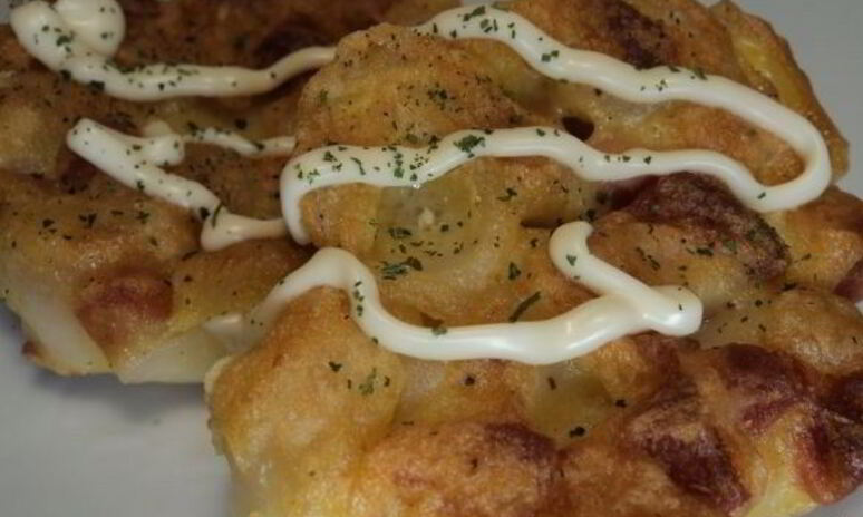 Рецепт макарон на сковороде