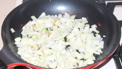 макароны по-флотски с фаршем