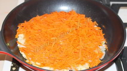 макароны по-флотски с фаршем