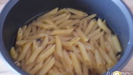 макароны по-флотски в мультиварке