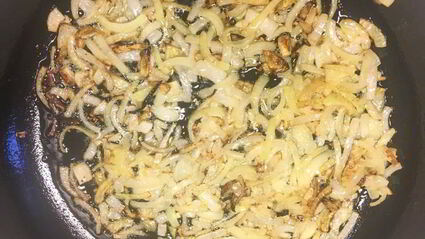 макароны по-флотски