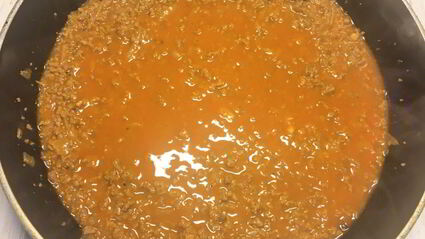 макароны по-флотски