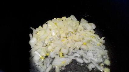 макароны с фаршем в мультиварке