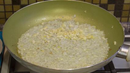 макароны с говядиной и соусом болоньезе