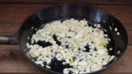 макароны с сосисками