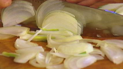 макароны с цукини, пармезаном и розмарином