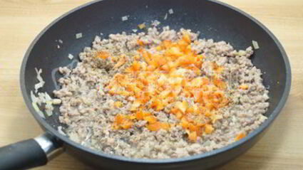 макароны в духовке