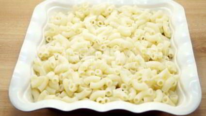 макароны в духовке