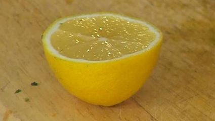 паста по-турецки с фетой и кефиром