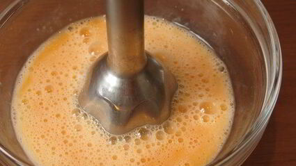 паста с крапивой и шпинатом