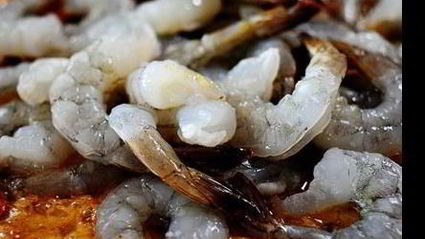 паста с морепродуктами