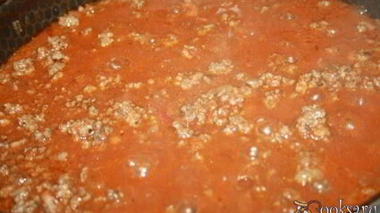 спагетти болоньез супер-просто