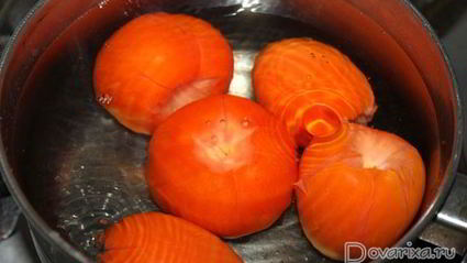 спагетти болоньезе