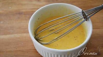 спагетти с беконом