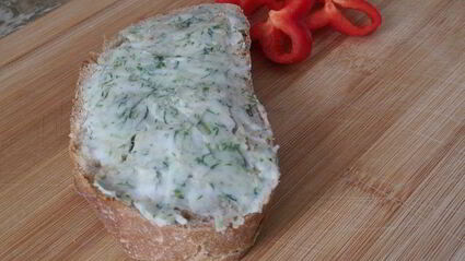 вкусная и полезная паста из сала