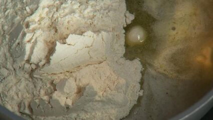 запеченные каннеллони