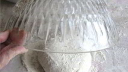 манты по-узбекски