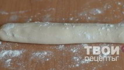 манты с тыквой