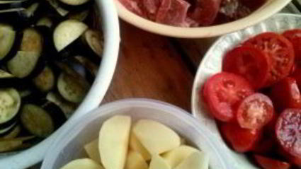 чанахи классические