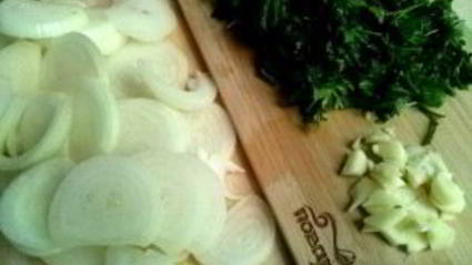 чанахи классические