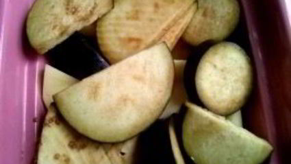 чанахи классические