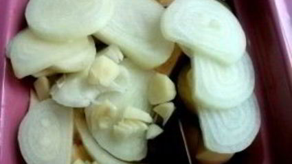 чанахи классические