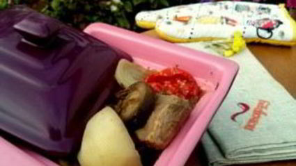 чанахи классические