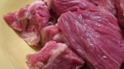 чанахи по-закарпатски