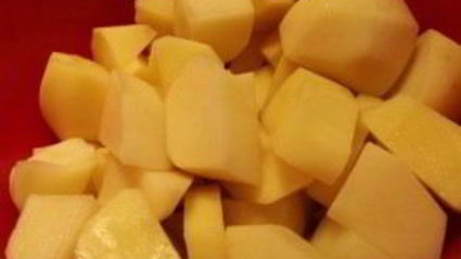 чанахи по-закарпатски