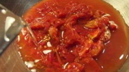 чанахи по-закарпатски