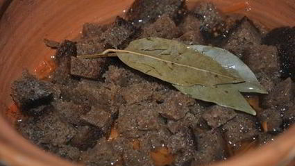 говядина по-русски