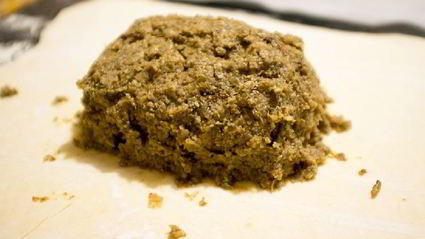 говядина веллингтон