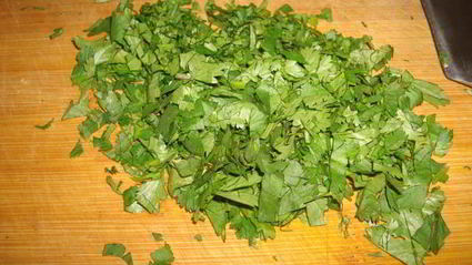 индейка маринованная с клюквенным соусом