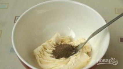 индюк в духовке