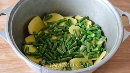 хашлама из баранины