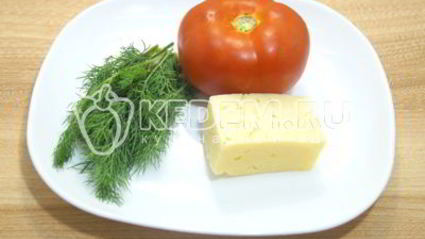 куриная отбивная искра