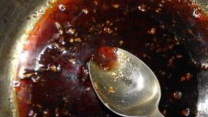 куриные голени с рисом