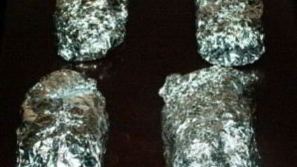 куриные грудки, запеченные в пряностях