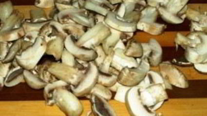 куриные грудки, запеченные в пряностях