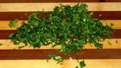 куриные грудки, запеченные в пряностях